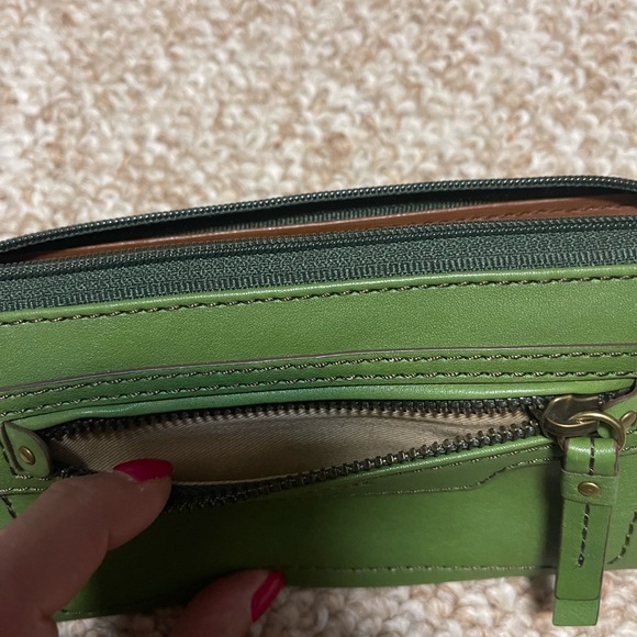 Fossil wallet - Picture 3 of 3